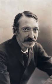 Robert Louis Stevenson