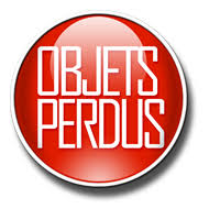 Résultat de recherche d'images pour "objets perdus"