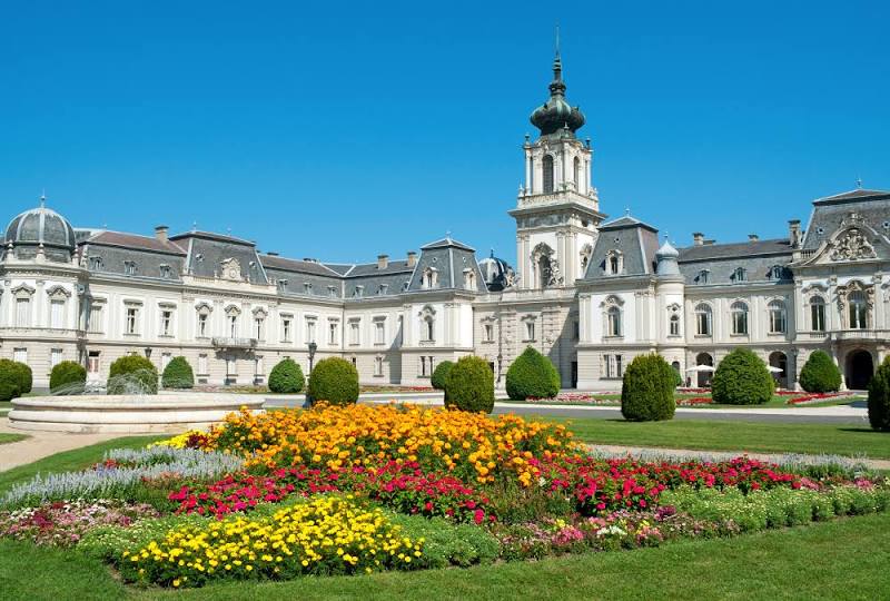 Keszthely