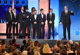 Resultado de imagen de Critics Choice Awards 2016