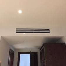 Thiết Kế - Thi Công Điều Hoà Và Thông Gió Đà Nẵng