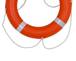 Image of Life Buoy Tenders