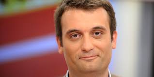 Résultat de recherche d'images pour "Florian Philippot"