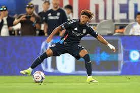 San Diego FC must win — big — to have hope of advancing in Leagues Cup
