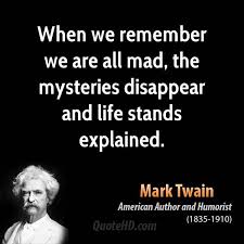 Finest 10 eminent quotes about mysteries wall paper English ... via Relatably.com