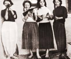 R&eacute;sultat de recherche d'images pour "djamila bouhired"