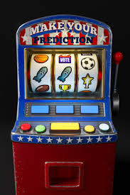 Opinion | We Shouldn’t Want a World Run by Prediction Markets
