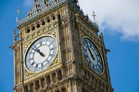 Resultado de imagen de big ben londres de dia