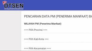 Cek Penerima Bansos Online: Cara Mudah dan Cepat untuk Mengecek Status Bantuan Sosial