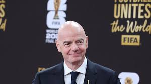 La Federación noruega pide abolir el premio de la Paz de la FIFA