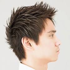 Image result for asian hairstyles men