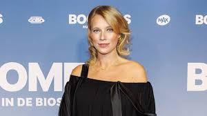 Jennifer Hoffman (45) veranderde van arts vanwege oordeel over zwangerschap