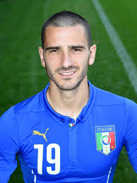 Claudio Bonucci poses during Italy Official Portraits for Brazil 2014 World Cup at Coverciano on June 3, 2014 in Florence, Italy. - Claudio%2BBonucci%2BItaly%2BTeam%2BPhoto%2BPortraits%2Bdn9u73eM_m_l