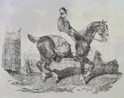 Image result for gericault horse