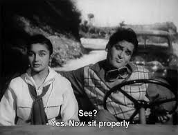 Image result for film  (Pyar Ka Mausam)(1969)