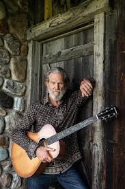 The Dude Rocks On: Jeff Bridges Releases 70s Songs in New Album 'Slow Magic'