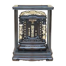 公媽龕五行外形外牌尺吋  內牌要機片呢 九片 二十九片 還是