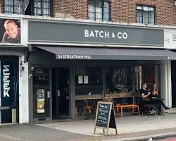 Image of Batch & Co, Streatham Hill