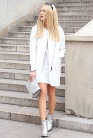 Resultado de imagen de el look total white 2015