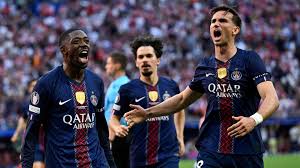 ousmane dembélé
