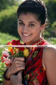 Tapsee Pannu Latest 9 - tapsee-pannu-latest-9