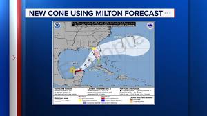 National Hurricane Center updates forecast products ahead of 2026 season