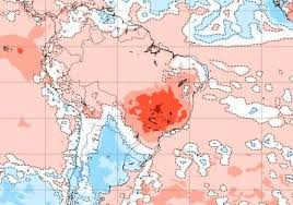 Onda de calor atípica pode durar até o fim do outono