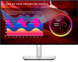 Image of Dell UltraSharp U2422H Monitor