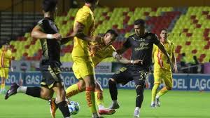 Morelia - Tepatitlán