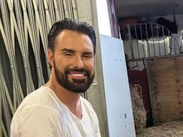 Rylan Clark asked same question after 'lucky' second property announcement