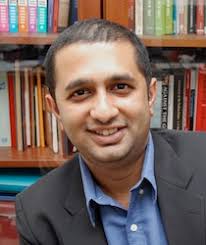 Nitin Pai (facebook, twitter) is founder &amp; fellow for geopolitics at the Takshashila Institution, an independent networked think tank and editor of Pragati ... - NitinPai-profilephoto-small