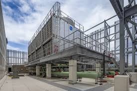 ACC Highland Chilled Water Plant | Flintco
