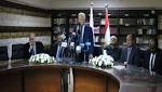 الاجتماع "الرسمي" الأول لمجلس الزمالك