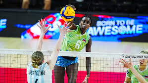 Volleyball World - News update
