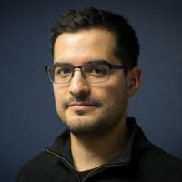 Level 5 Inc Employee Alberto Mejia's profile photo