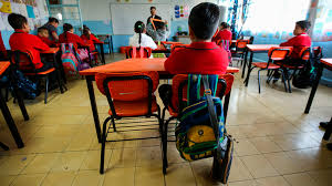 Cuando Regresan De Vacaciones De Semana Santa 2026