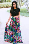 Lehenga Skirt with crop top Indian Wear Pinterest Crop Tops