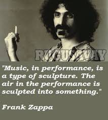 Frank Zappa Quotes On Family. QuotesGram via Relatably.com