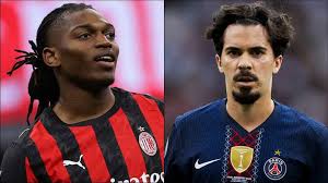 Transfer Rumors: Man Utd Advance on Leao; Real Madrid’s Vitinha Agreement