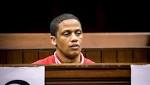 Judgment begins case murdered three-year-old