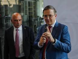 Marcelo Ebrard