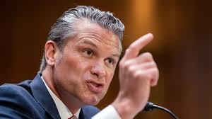 GOP senators warn confidence in Hegseth eroding as Iran war drags on