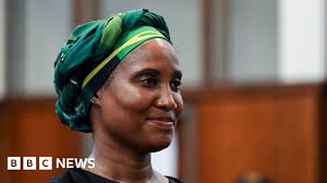 Zuma's Daughter in Court! Did Social Media Fuel SA's Deadly Riots?
