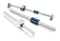 Linear ball bearings - m