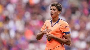 Négociations sans accord : un pas sérieux de Barcelone en direction de Hamza Abdelkarim