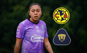 Jugó en América, fracasó como refuerzo de Chivas Femenil y ahora jugará en Pumas: Montse Hernández