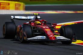 RaceFans - News update
