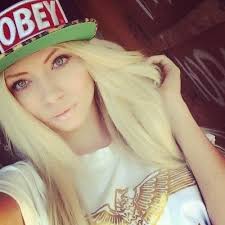 نتيجة بحث الصور عن ‪swag girl style obey 2014‬‏