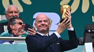 fußball-weltmeisterschaft 2030