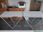 Table a tapisser - Achat Vente Table a tapisser pas cher - Cdiscount